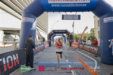 Mitja Marató de Moncofa i 10K Castelló El Corte Ingles Club Esportiu