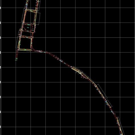 Surveying Dwg Block For Autocad • Designs Cad