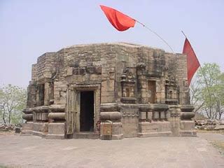 Mundeshwari Temple in Bihar – Is it the oldest functional Hindu Temple ...