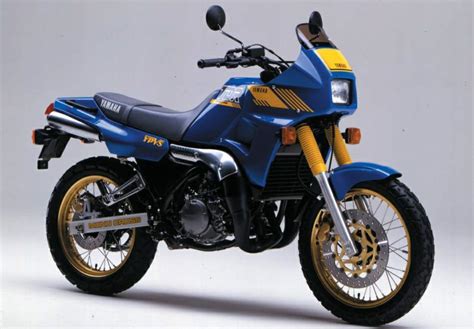 Yamaha TDR250