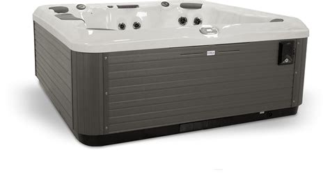 Oasis Hot Tub And Sauna Bullfrog Model X8