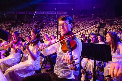 Cboi Members Photos Pt Cross Border Orchestra Of Ireland Peace Proms