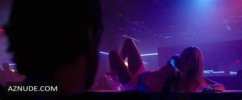 Den Of Thieves Nude Scenes Aznude