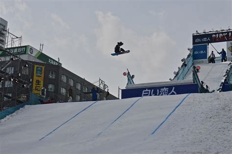 Sapporo Snow Festival: A Photo Gallery – Sami J. Godlove Photography ...