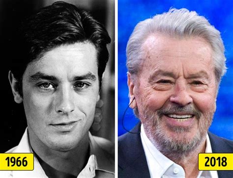 Voici L Volution De Ces Stars Qui Taient Des Sex Symbols Dans Les