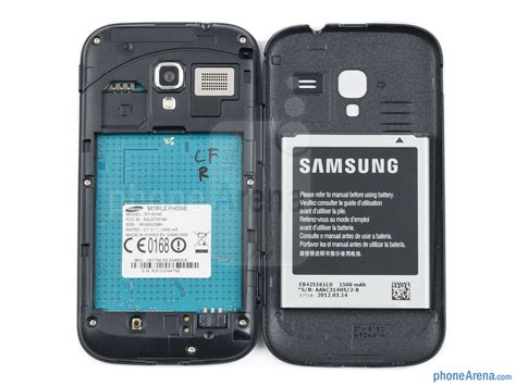 Imagenes Del Celular Samsung Galaxy Ace