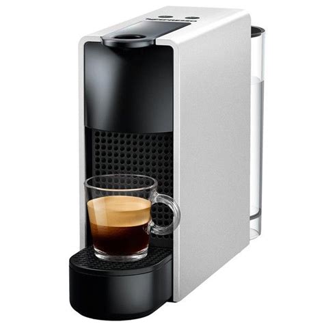 Nespresso C30 Essenza Mini (Silver) купить онлайн в интернет-магазине ...