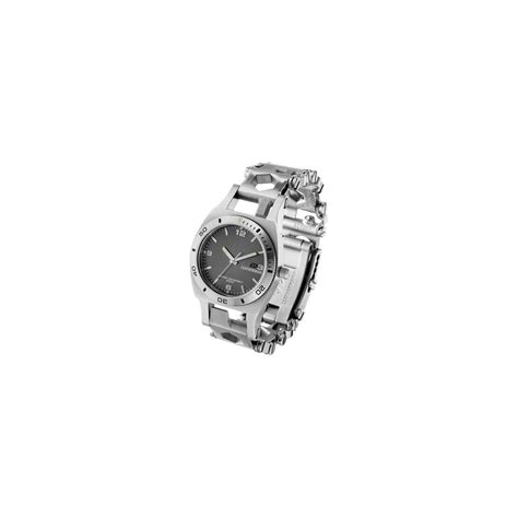 Часы LEATHERMAN Tread Tempo LT 832589 - выгодная цена, отзывы ...
