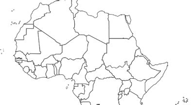 North African Countries Diagram Quizlet