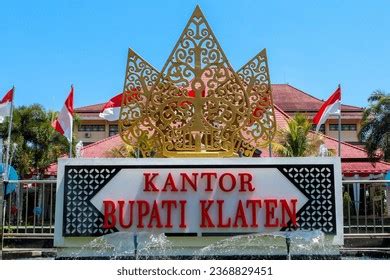 5 Regents Klaten City Images, Stock Photos, 3D objects, & Vectors | Shutterstock