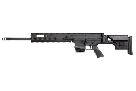 Fn Usa Scar 20s Nrch Black Freedom Trading