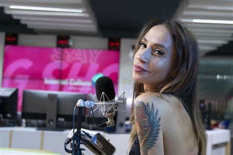 Malena La Pugliese Da Wad Le Foto Radio Deejay