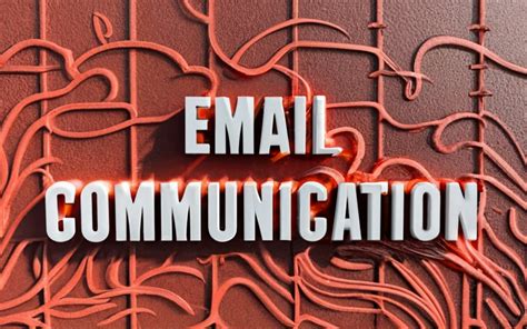 Effective Email Communication In The Workplace Mystrika Cold Email