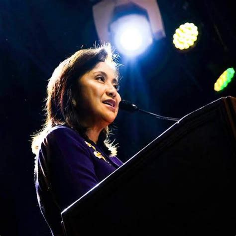 Leni Robredo Youtube