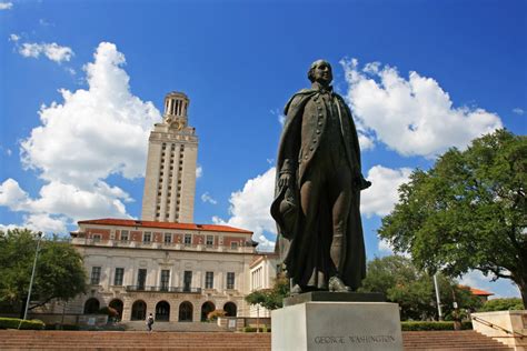 Best universities in Texas 2022 | Student