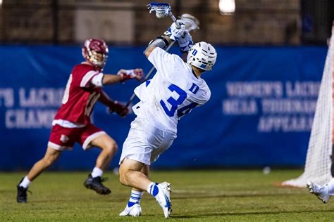 Friday Recap Oneills Heroics Lift Duke Past Denver In Ot Lacrosse