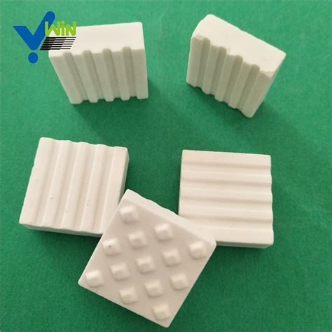 China Alumina Ceramic Wear Lining Manufacturers Suppliers Factory Win