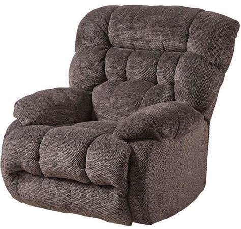 Catnapper® Daly Cobblestone Chaise Swivel Glider Recliner Fischer Furniture Rapid City Sd