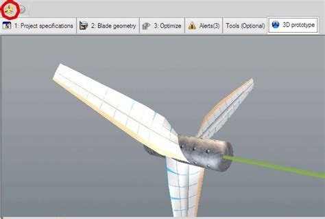 7 Images Homemade Wind Turbine Blade Design And Review Alqu Blog