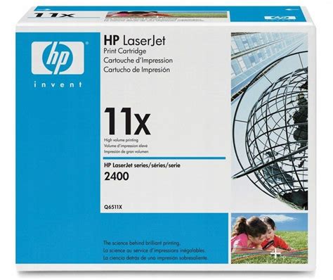 Toner Hp Oryginalny Q6511x 11x Laserjet 2410 2420 12146582402 Oficjalne Archiwum Allegro