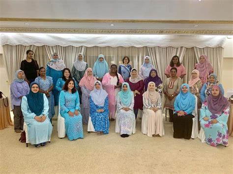 Wanita Keadilan Selangor Komited Meneruskan Agenda Reformasi Dan