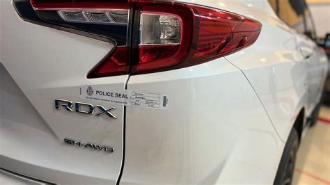 Toronto Police Recover 48 Stolen Vehicles In Undercover Bust Cbcca