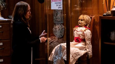 Watch Annabelle Comes Home For Free Online 0123Movies-0123MovieHD.com