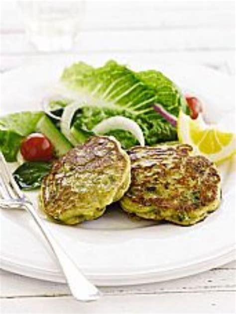 Mussel Fritters Recipe