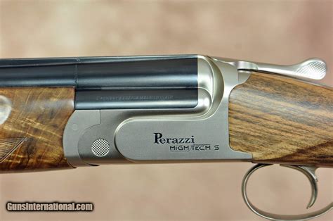 Perazzi Hts Sporting Ga Psa East For Sale