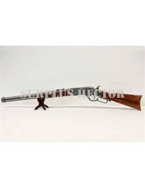 Fusil Winchester Usa 1866 Surplus Hector