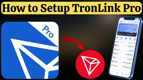 How To Create Tronlink Pro Wallet 2023 Setup Tronlink Pro Wallet