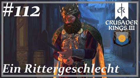 Träume von Ziegen und Blut Lets Play CRUSADER KINGS 3 112