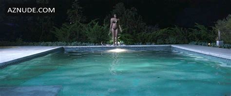 MICHELLE YATES Nude AZNude