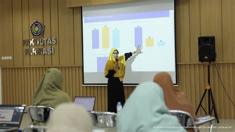 Gelar FGD World Class University Ke 3 UMS Semakin Dekat Menuju Kampus