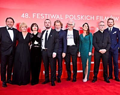 Festiwal w Gdyni filmy nominacje zwycięzcy zdjęcia relacja Viva pl