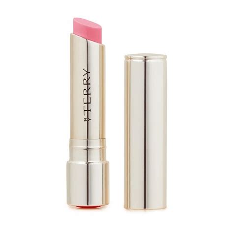 By Terry Hyaluronic Sheer Nude Balm 3 Nude Pulp Editorialist