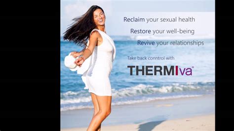 Thermiva Vaginal Rejuvenation Saratoga Springs Plastic Surgery Dr Hot