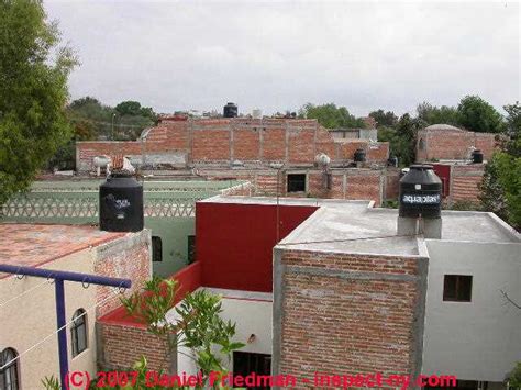 Rooftop And Free Standing Water Tanks Water Towers And Cisterns Codes Designs Standards