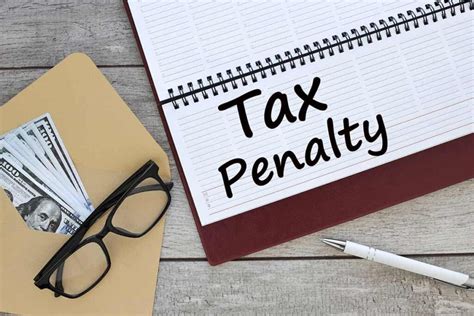 Irs Relieves Penalties For 2019 And 2020 Rtw Xxact