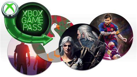 Todos Los Videojuegos Que Llegaron Al Xbox Game Pass En Diciembre De 2019