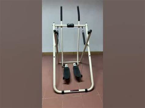 XL Glider by Excel - YouTube