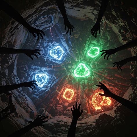 Rare Metals: Why They Control the Future & How Europe Can Break Free