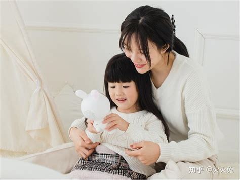 为什么只要妈妈在，孩子就不乖？背后的真相让人心疼 知乎