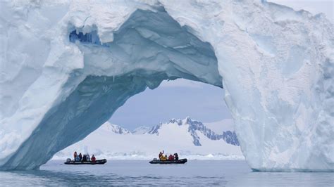 Trip Log Pla Antarctica Elephant Island Weddell Sea Polar