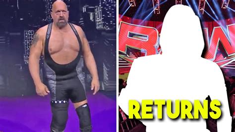 Wwe Tag Team Reunites In Aew Former Wwe Star Is Back Bad News For