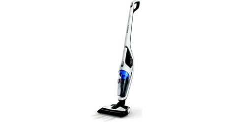 Philips PowerPro Duo FC6171/01: 2,1 gut | Leistungsstark, aber laut