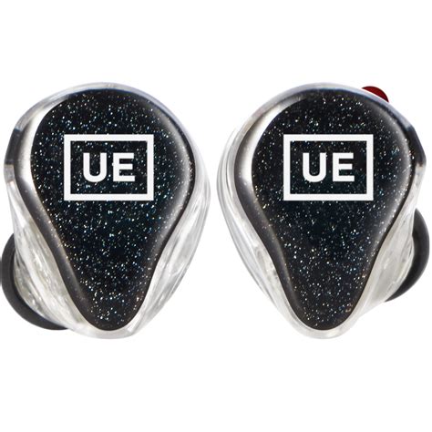 Professional IEMs, Custom Made In Ear Monitors | Ultimate Ears Pro ...