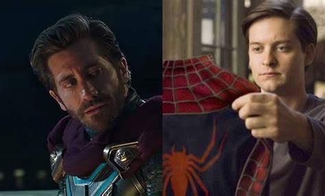 Jake Gyllenhaal Confirma Que Quase Substituiu Tobey Maguire Em Homem