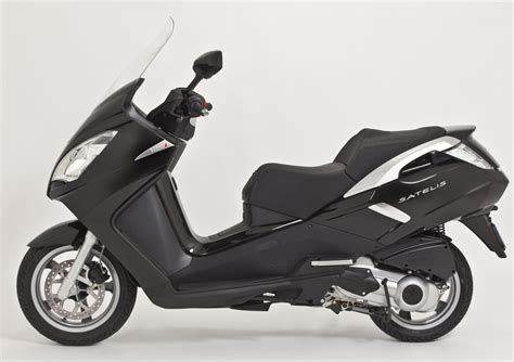 Peugeot Satelis Prezzo E Scheda Tecnica Moto It