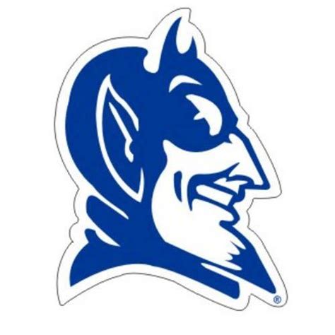 Duke Blue Devils Logo - LogoDix